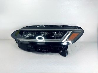 2023-2026 HONDA HRV HR-V LED LH DRIVER SIDE HEADLIGHT OEM