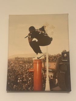 TRAVIS SCOTT POSTER