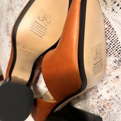 Women Leather Shoes
