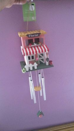 Wind chime