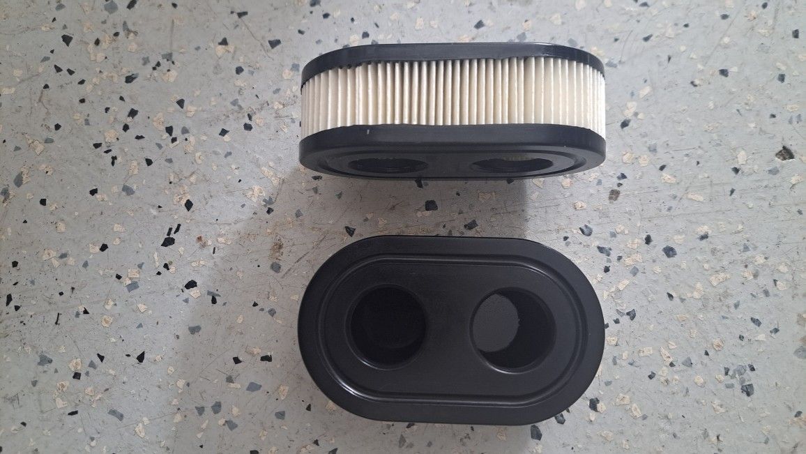 Lawn Mower Air Filters