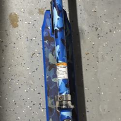 Blue Razor Kids Scooter 