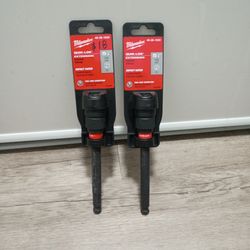 Milwaukee  Quick-lock Extension 5.1/2”