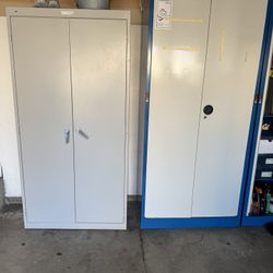 Lockers