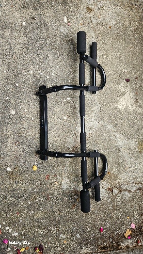 Pro Source fit Door Frame Pull-up Bar