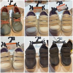 Baby And Toddler Shoes 