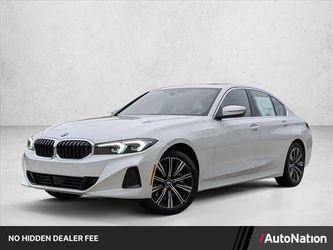 2026 BMW 330i