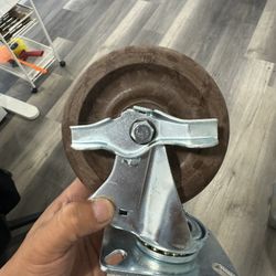 5x1.5 Heavy Duty Caster