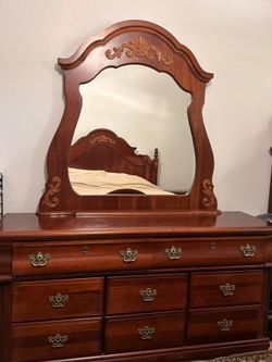king size bed room set