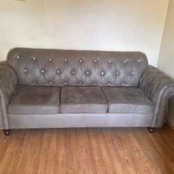Sofa set