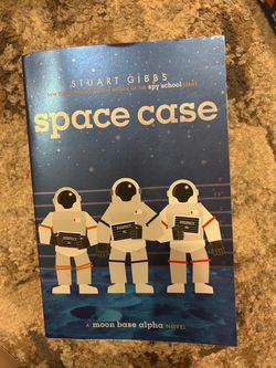 space case