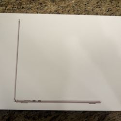 Apple 2025 Macbook Air 15" M4 32GB Ram 1TB SSD Starlight New