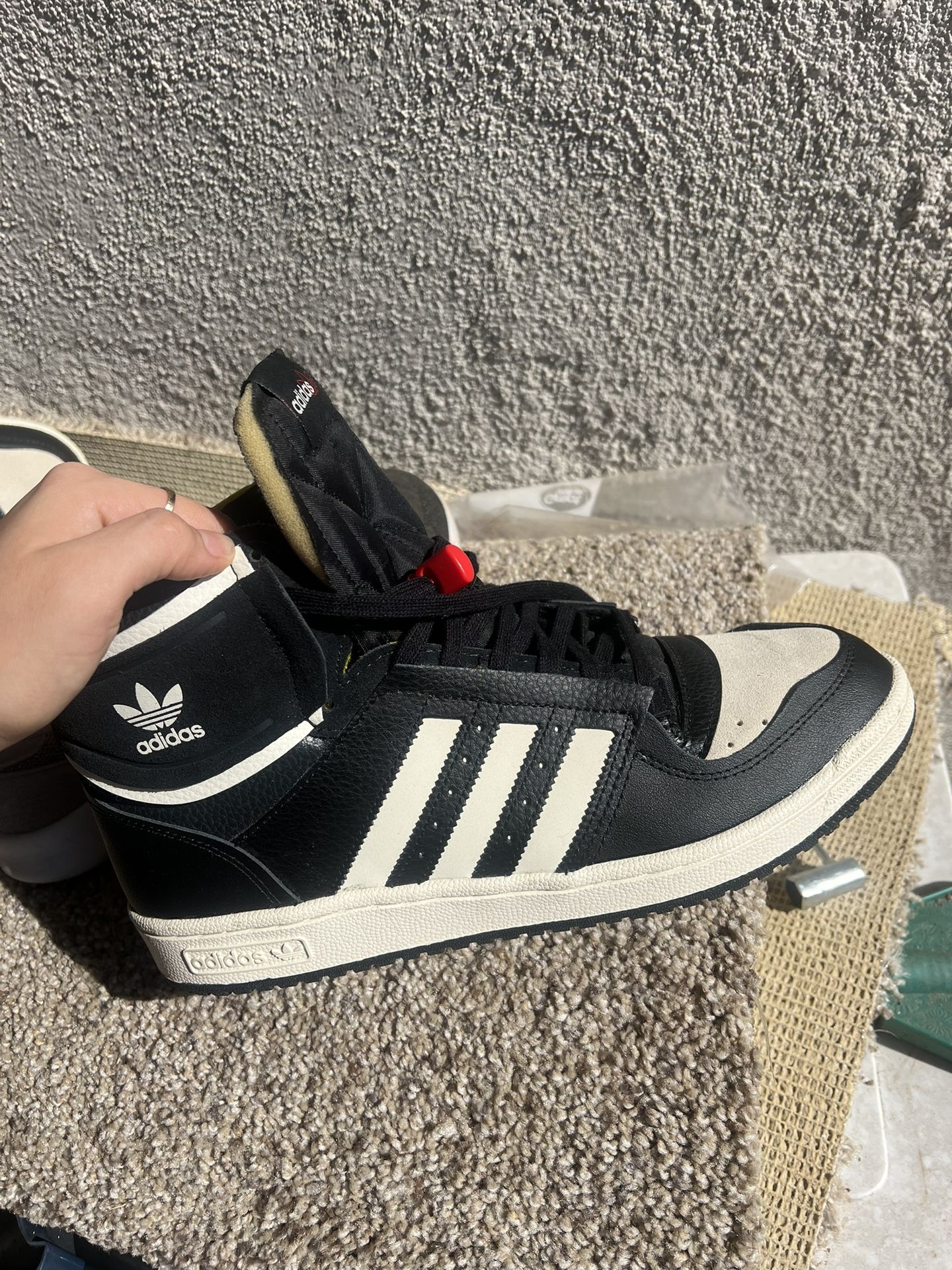 Adidas Shoes