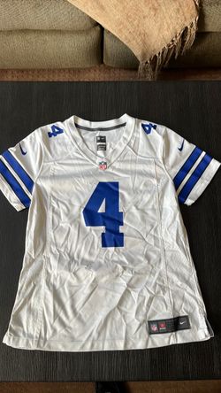 Dak Prescott Dallas Cowboys Football Jersey
