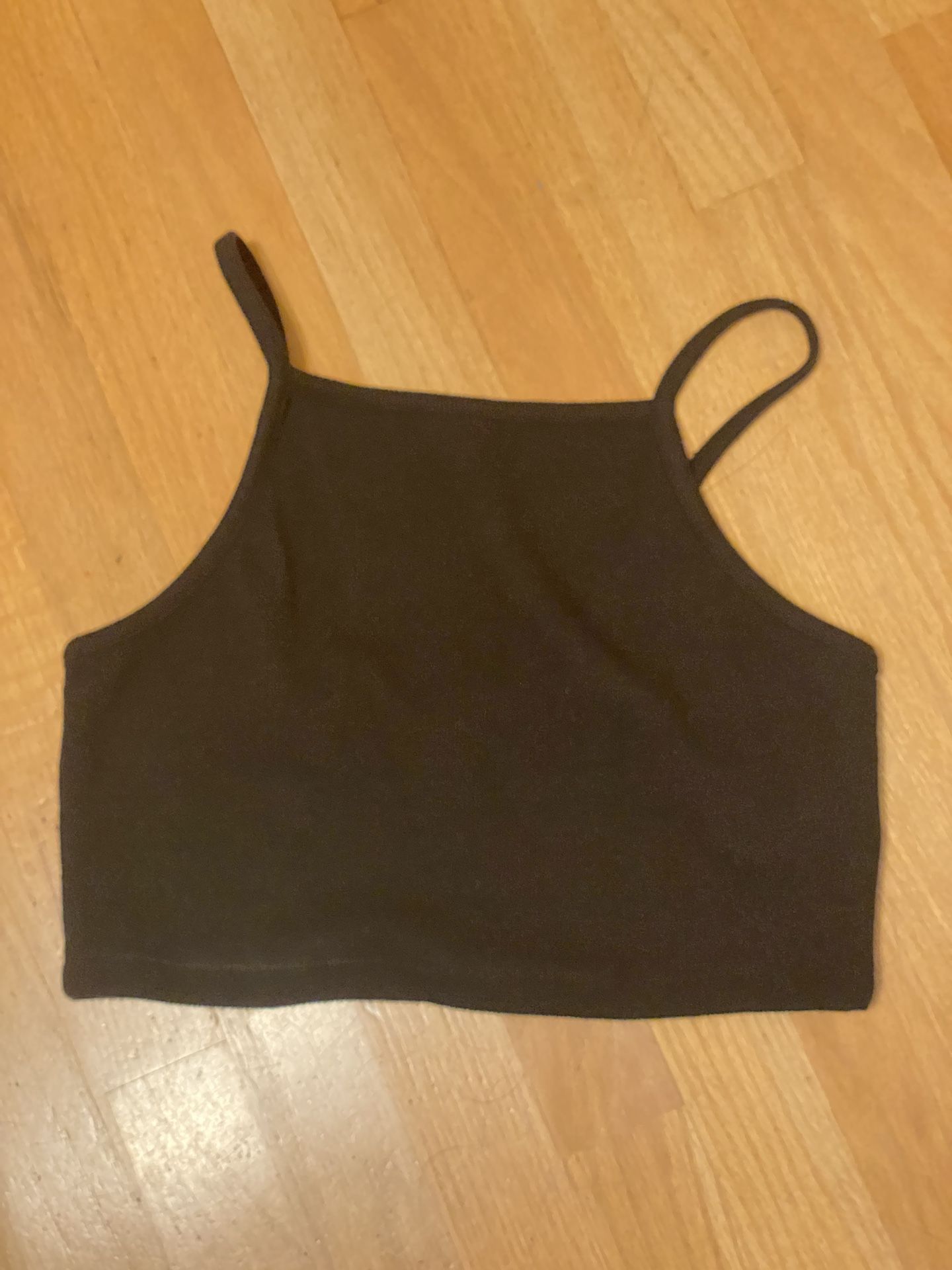 Forever 21 Halter Top