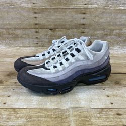 Nike Air Max 95 Unearthed Multicolor Mens Size US 9.5 / UK 9 Sneakers