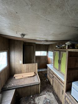 Small Trailer For Sale