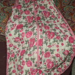 Sleep Bag Gown