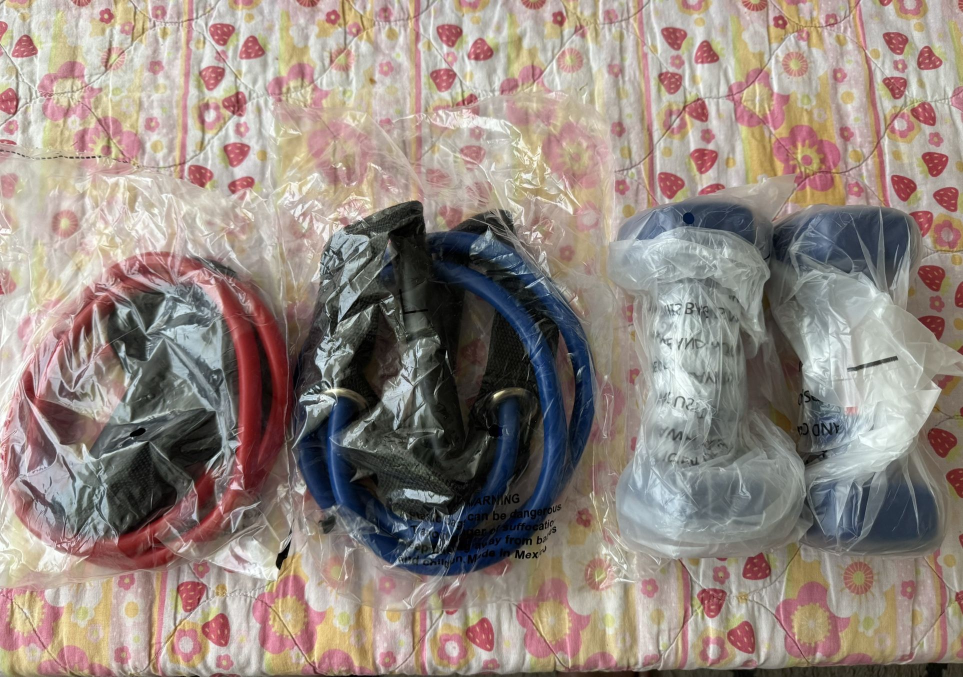 Strength Kit - $10