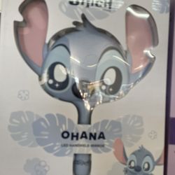 Stitch Mirror