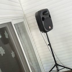 Bluetooth Speaker Set 