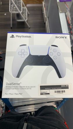 Dualsense Wireless Controller 