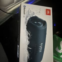 JBL Charge 