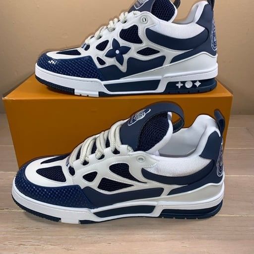 Louis Vuitton shoes