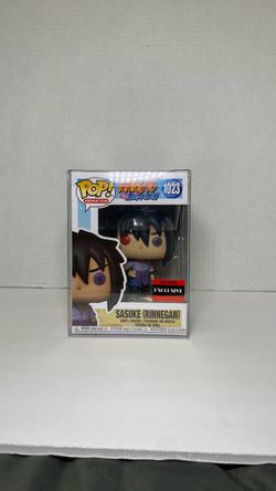 Funko Pop Sasuke Rinnegan #1023 AAA Exclusive