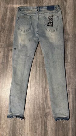 Ksubi Jeans
