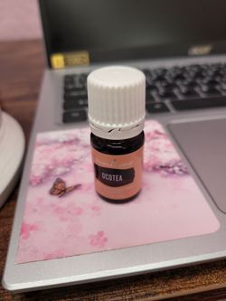 Ocotea essential oil