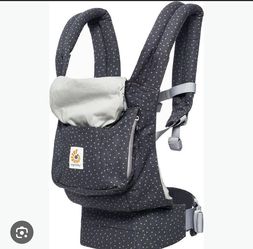 Baby carrier
