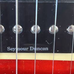 1973 Epiphone “ Wiltshire “ Vintage