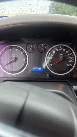 2009 Dodge Ram 1500