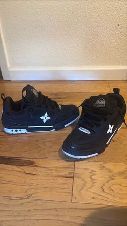 Louis Vuitton shoes