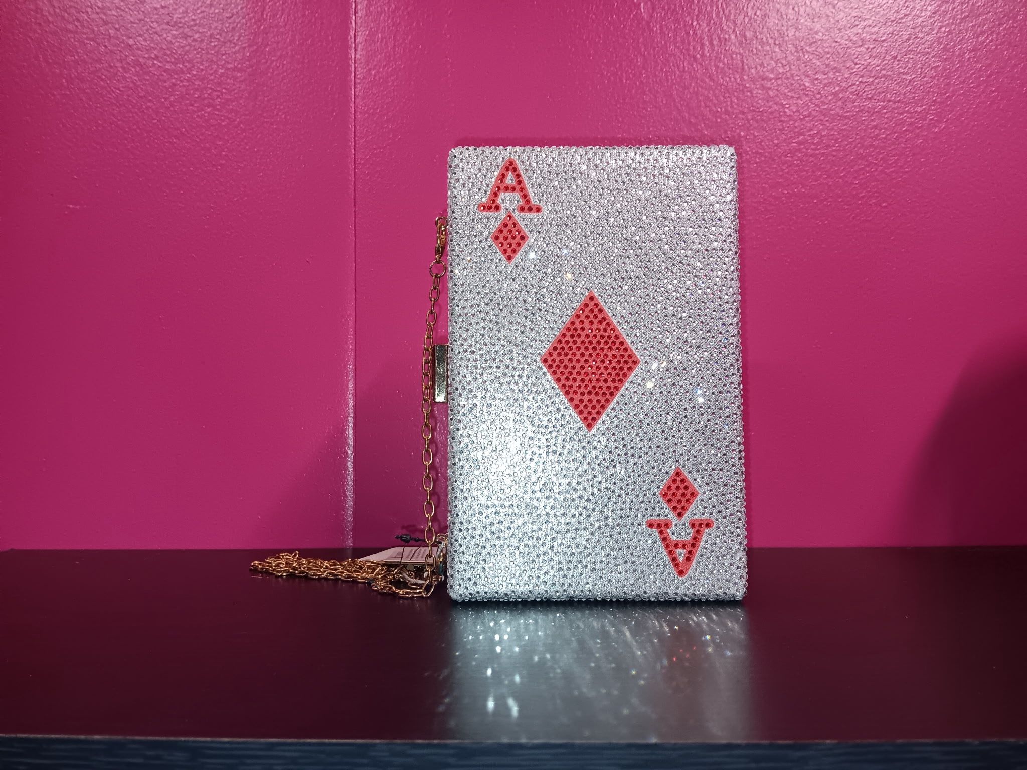 Ace Of Spades