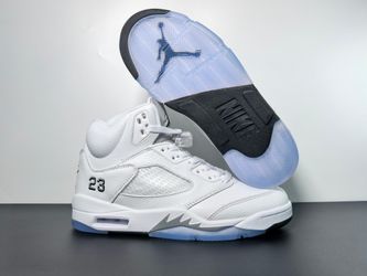 Air jordan 5s  more colors available   