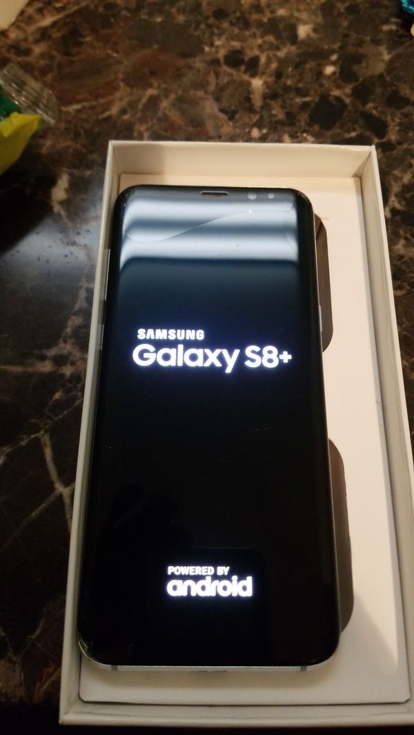 sprint galaxy s8