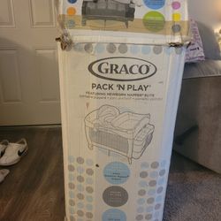 Graco Pack N Play