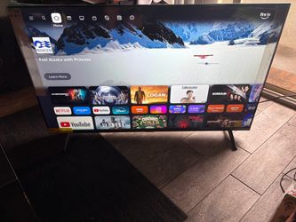 Insignia 50 Inch Fire TV $300 OBO
