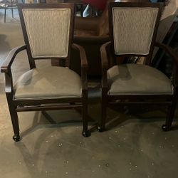Chairs 