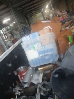 Bulk Mass Air Flow Sensors