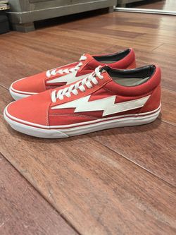 Revenge X storm RED