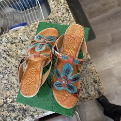 Elite Designer Shoes