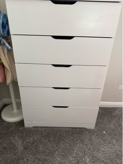 Chester drawer