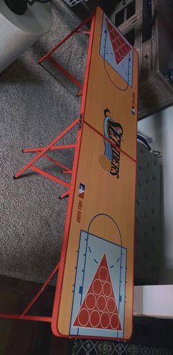 Nelk Boys Beer Pong 