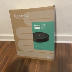 Roomba Robo Vacuum 