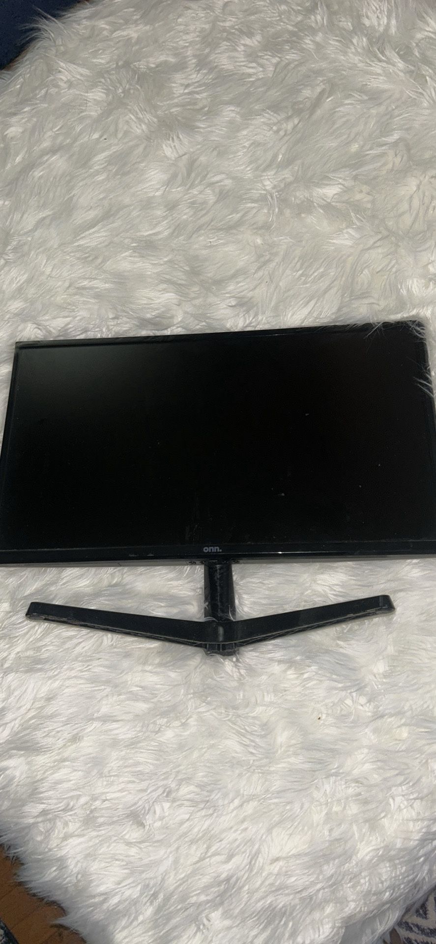 60 Hz Monitor