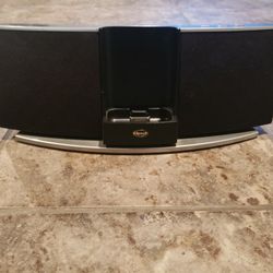 Klipsch Compact Audio Speaker