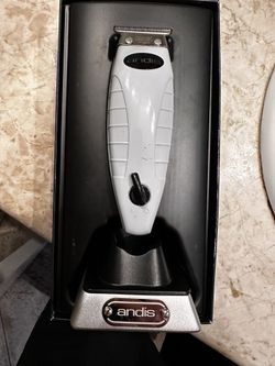 Andis Cordless Trimmer